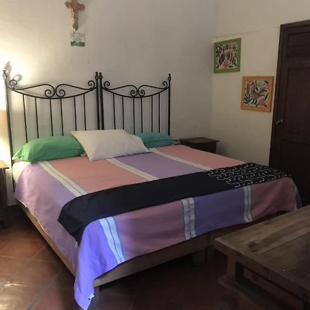 Hotel Casa Morada Гуанахуато Экстерьер фото