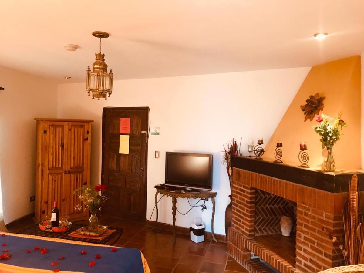 Hotel Casa Morada Гуанахуато Экстерьер фото