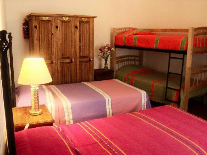 Hotel Casa Morada Гуанахуато Экстерьер фото