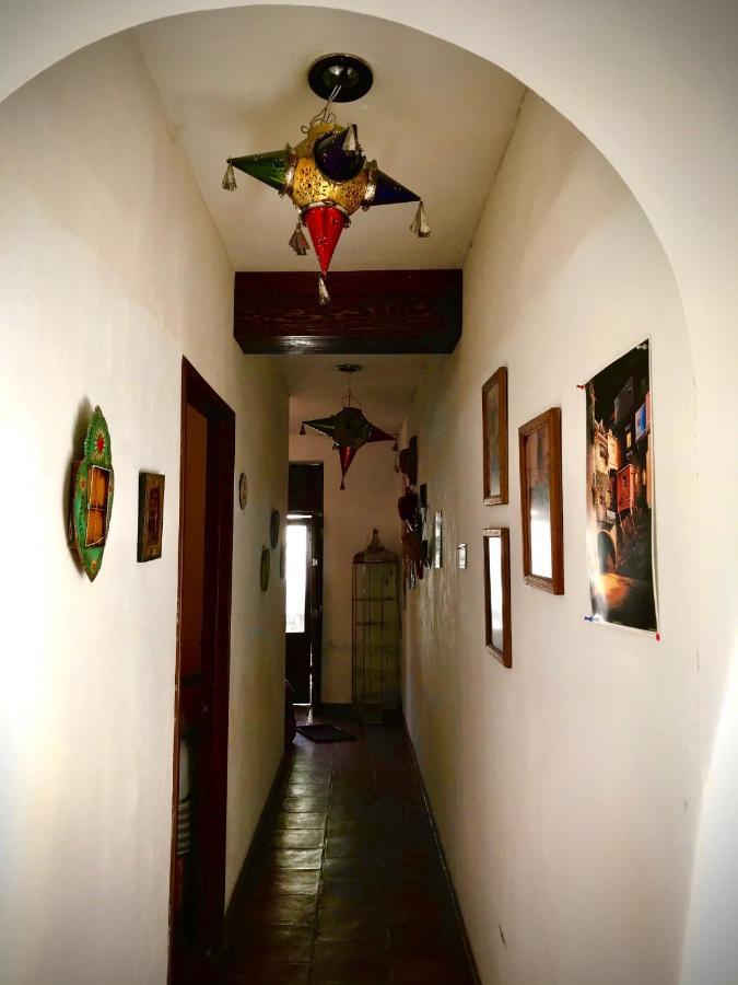 Hotel Casa Morada Гуанахуато Экстерьер фото