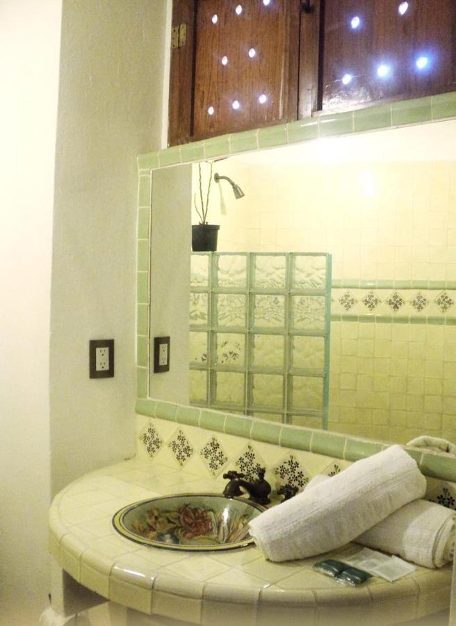 Hotel Casa Morada Гуанахуато Экстерьер фото
