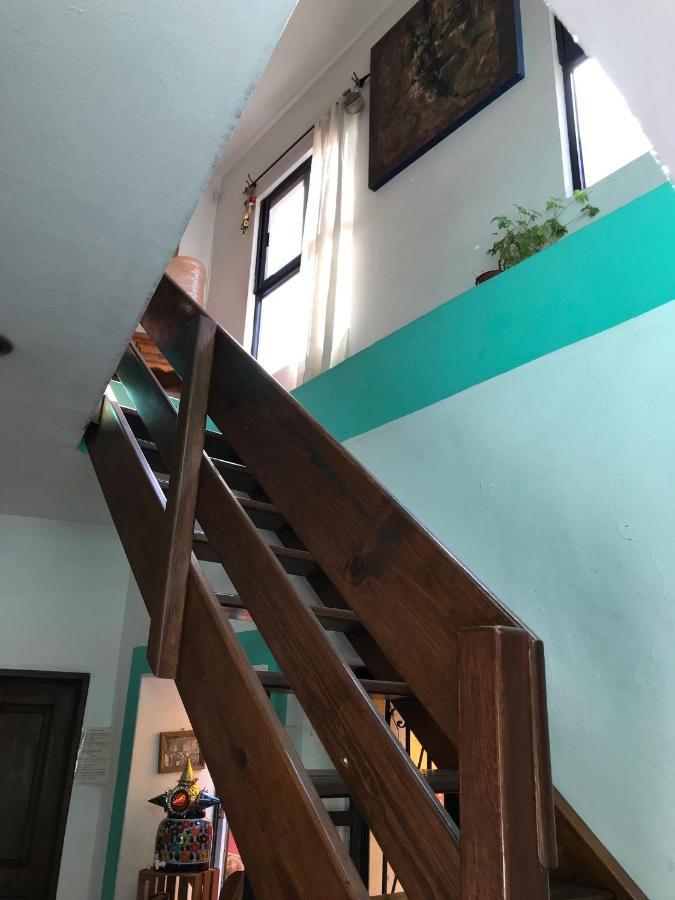 Hotel Casa Morada Гуанахуато Экстерьер фото