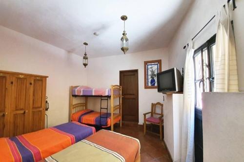 Hotel Casa Morada Гуанахуато Экстерьер фото
