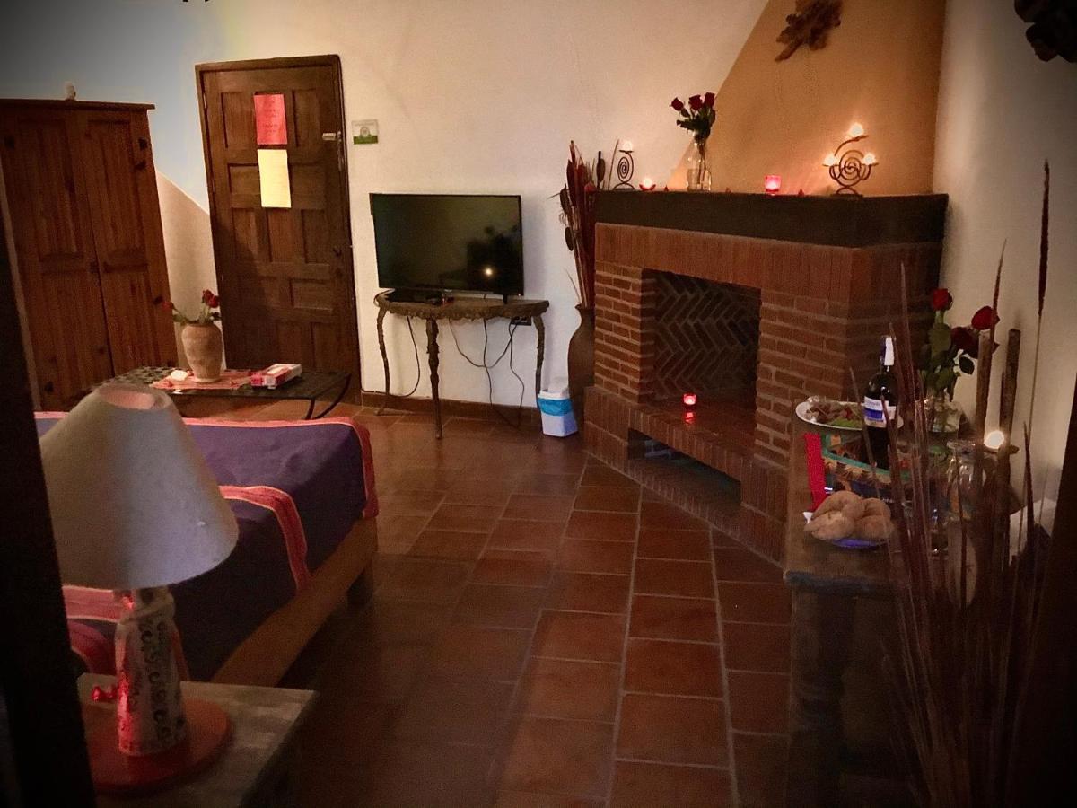 Hotel Casa Morada Гуанахуато Экстерьер фото