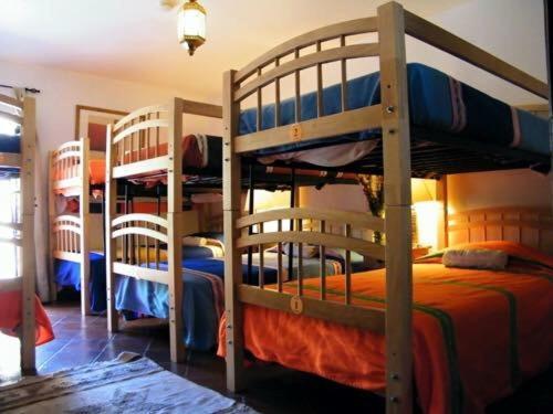 Hotel Casa Morada Гуанахуато Экстерьер фото