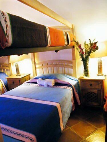 Hotel Casa Morada Гуанахуато Экстерьер фото